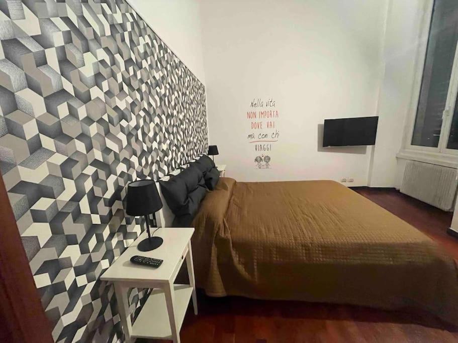 Appartement “il Grifone” *