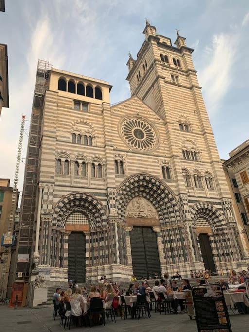 Appartement “il Grifone”