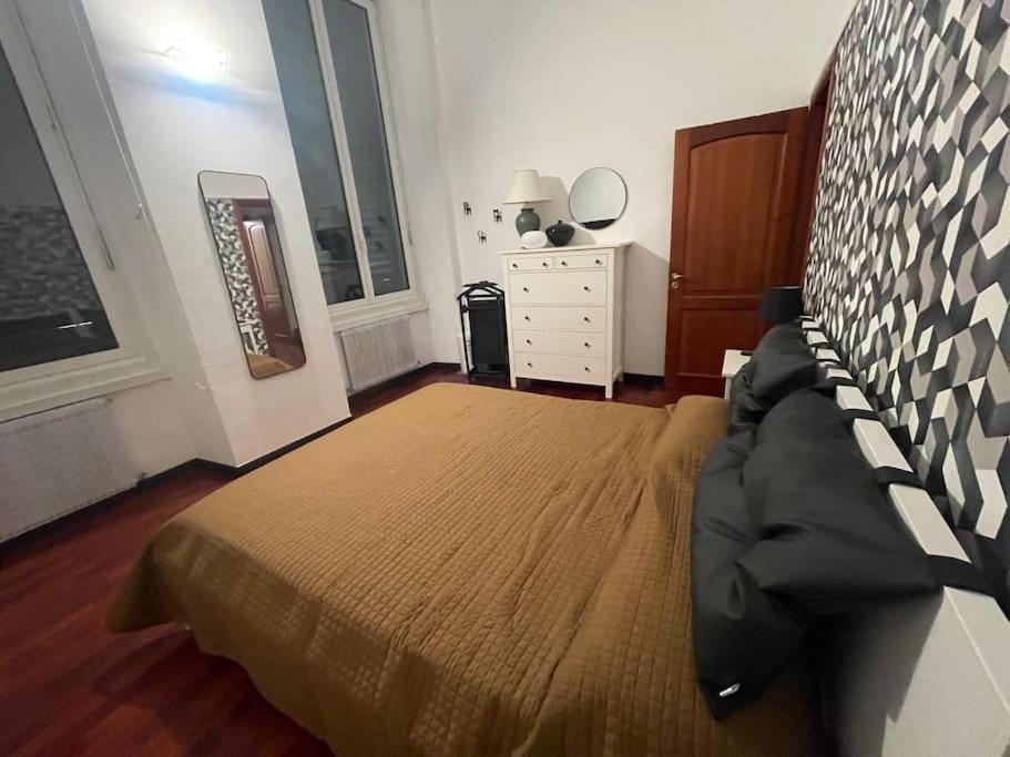 Appartement “il Grifone” Genua