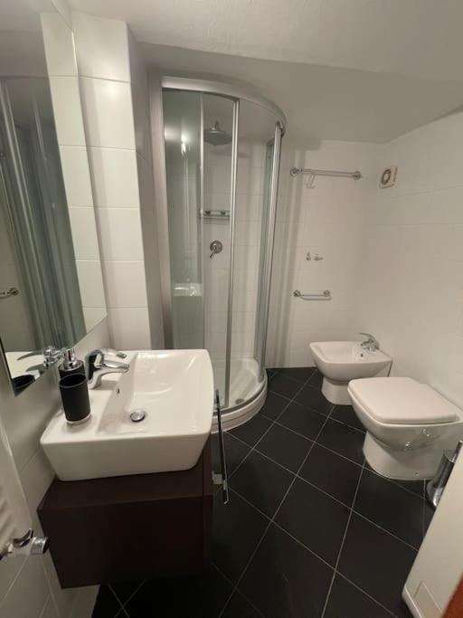 Appartement “il Grifone”